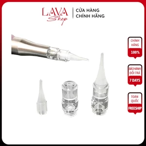 Đầu Đúc Máy Thần Thánh | Dụng Cụ Phun Xăm