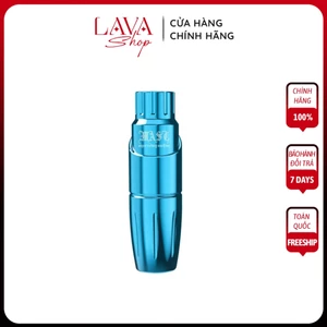 Máy Pen Mast Lùn, Pen Mast Tour Mini phun xăm Stroke 3.5mm