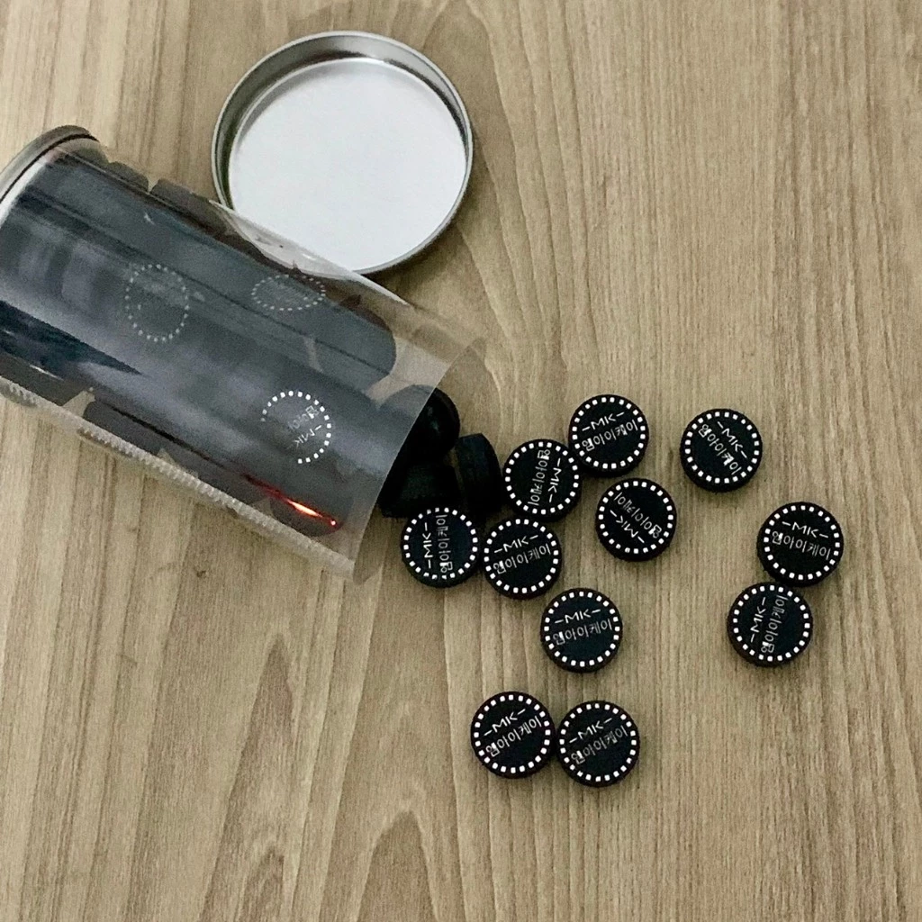 Đầu Cơ Mik Cao Cấp ( Set 5 đầu)