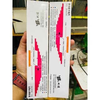 Thước đo thẻo câu cá nhựa ABS