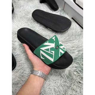 Dép nam nữ đầu lâu ngôi sao chất nhất năm