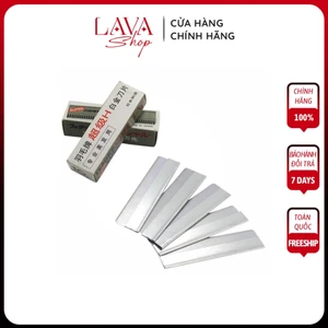 Dao Cạo NHẬT BẢN | Dụng Cụ Phun Xăm