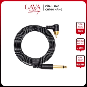 Dây máy pen gọn nhẹ RCA dùng cho máy pen