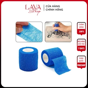 Băng cuốn chống trơn máy phun xăm dcpxhoanganh PXTM