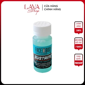 Dung dịch xanh Sustaine Mỹ kèm quà PXTM