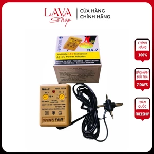 Nguon Đa Năng Tăng Chỉnh Điện NA2 dcpx Hoàng Anh