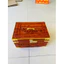 Tráp hầu trạm tứ linh năm mặt
