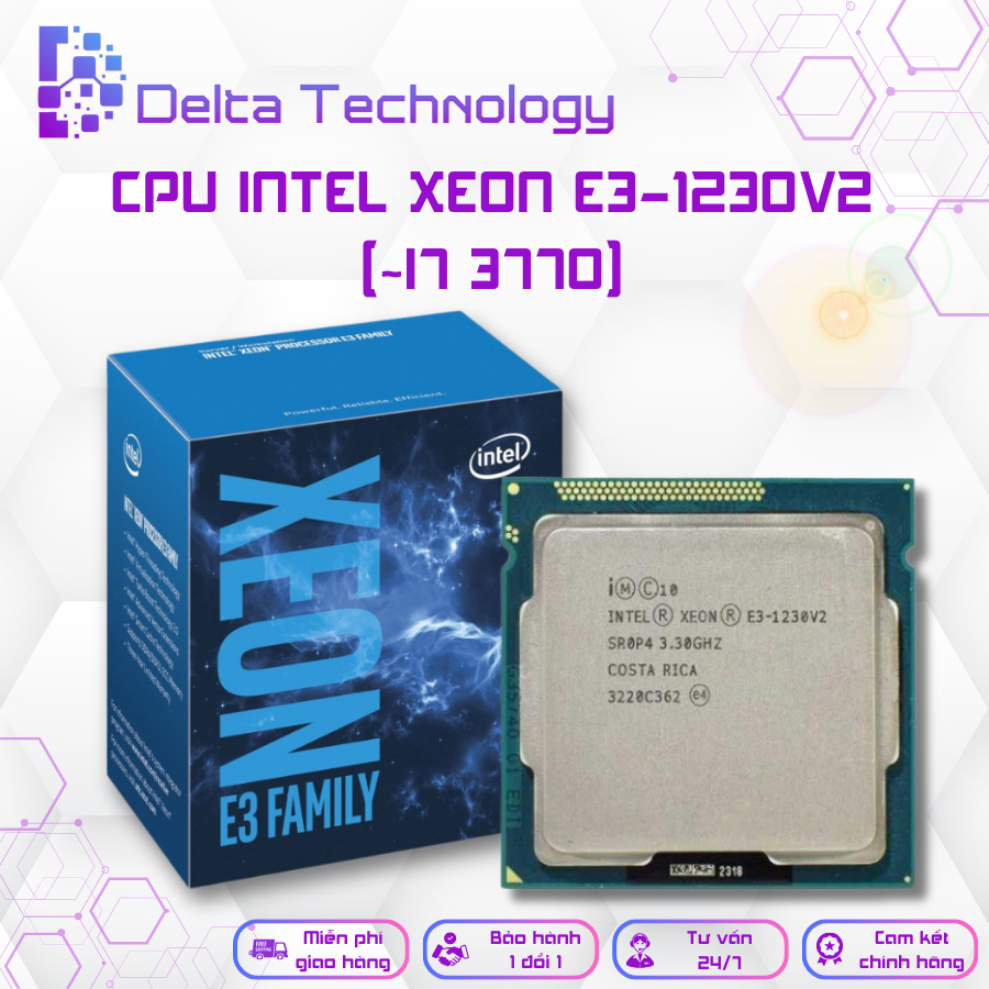 Intel XEON E3-1230V5 SR2LE/3.40GHz★動作確認済 2025年最新】Yahoo!オークション -xeon e3-1230 v5の中古品