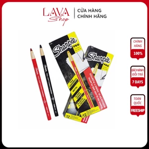 Chì đá Sharpie kẻ chân mày môi |Phụ Kiện Spa PXTM