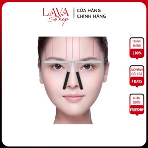 Thước Đo Chữ T | Dụng Cụ Phun Xăm
