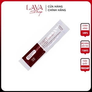 DƯỠNG GÓI NÂU MÀY MÔI | Dưỡng Sau Xăm