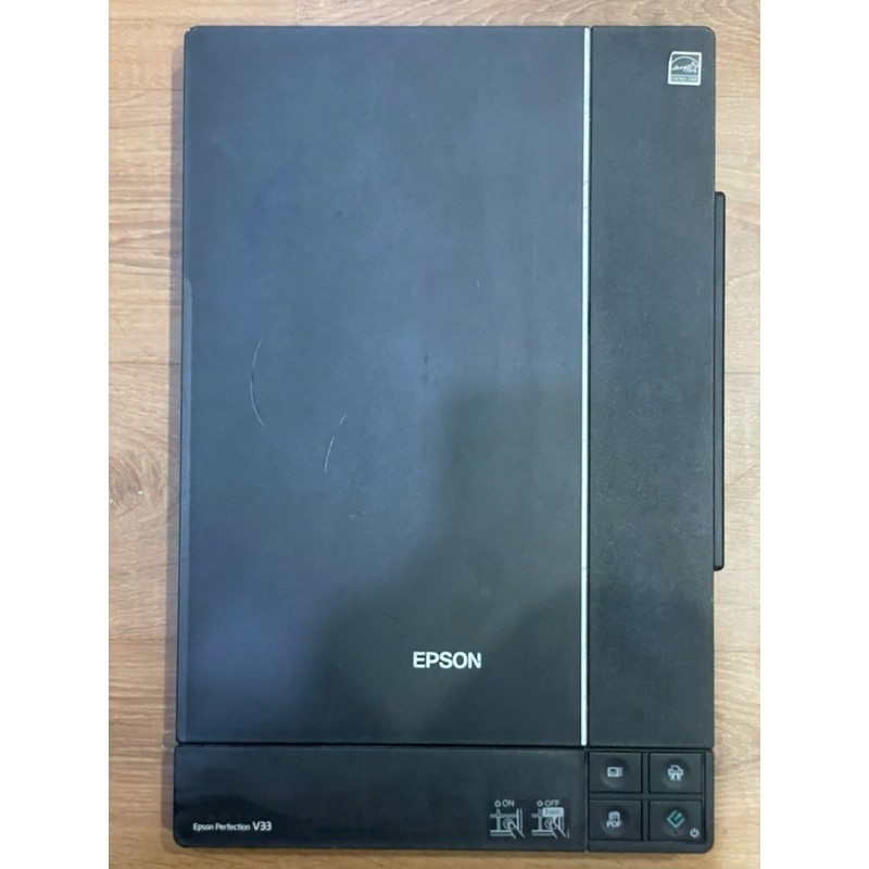 Máy scan Epson Perfection V33 cũ | Shopee Việt Nam