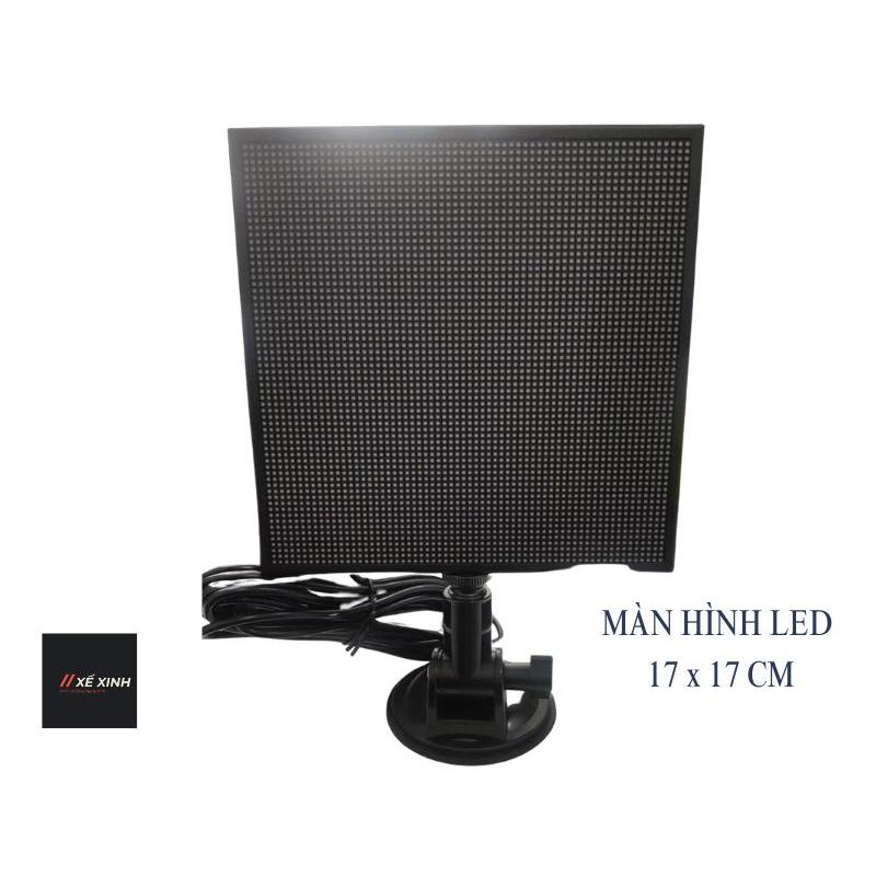 MÀN HÌNH LED HAPPY SMILE PLUS PHIÊN BẢN NÂNG CẤP SẮC NÉT | Shopee Việt Nam