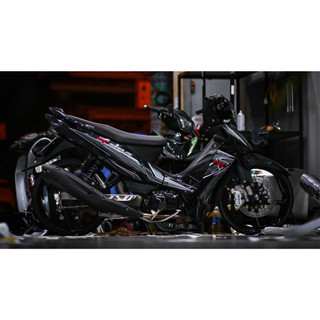 Tem rời sirius rc v3 - Tem 3 lớp