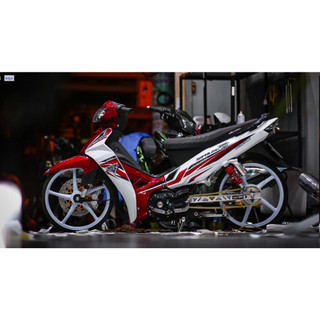 Tem rời sirius rc v3 - Tem 3 lớp