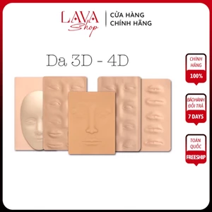 DA TẬP PHUN XĂM MÀY MÔI| Dụng Cụ Phun Xăm