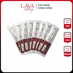 Dưỡng Môi Gói Vitamin AD 100 Gói