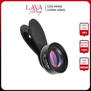 lens 4K chụp ảnh,quay video cho thợ nail,mi,phun xăm,spa PXTM