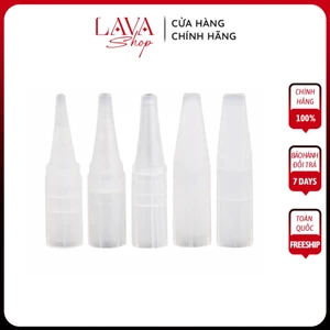 NGÒi BÁN THEO TÚI 50 Cái| Máy Xăm Thẩm Mỹ