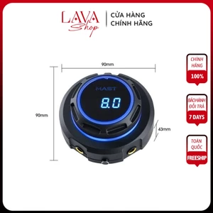 Mast Halo dành cho các loại máy PX Tatto