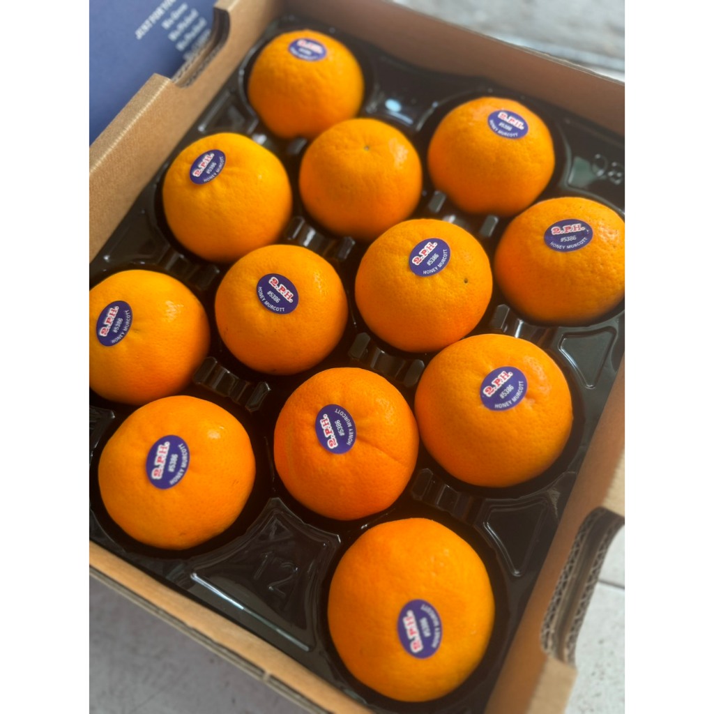 [ JENNY FRUIT ] Quýt Úc vào mùa siu rẻ siu ngọt