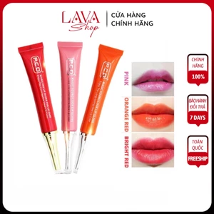 Dưỡng Kích Màu Môi PCD Loại 2 | Dưỡng Sau Xăm