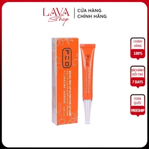 Dưỡng PCD kích màu môi cam | Dưỡng Sau Xăm