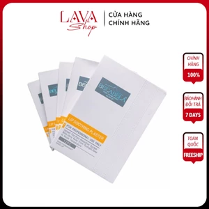 Miếng da becabela đức tập phun xăm PXTM