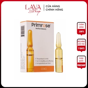 PXTM Primrose đa năng hỗ trợ trong phun xăm