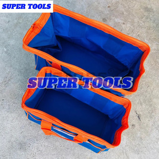 ĐỒ NGHỀ WADFOW Giỏ đựng dụng cụ 16" , 13” WTG3113 , WTG3116