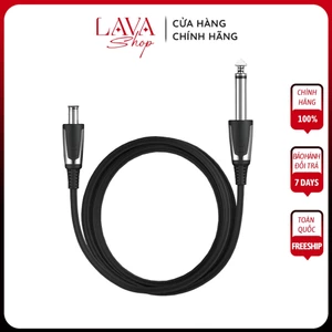 Dây Nối Máy Pen EZ Các Loại RCA/DC