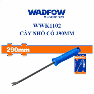 ĐỒ NGHỀ WADFOW Cây nhổ cỏ 290mm WWK1102
