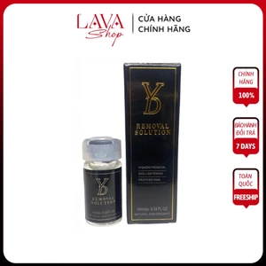 Xoá Phun Xăm YD | Dụng Cụ Phun Xăm PXTM