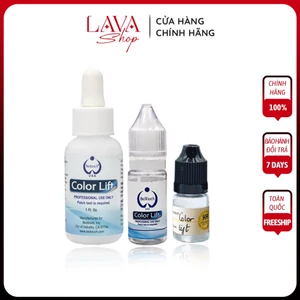 Xoá Xăm Color Lift | Dụng Cụ Phun Xăm PXTM