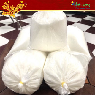 Đường cát trắng - Bịch 1Kg - Tặng kèm 1 hộp nhựa có muỗng