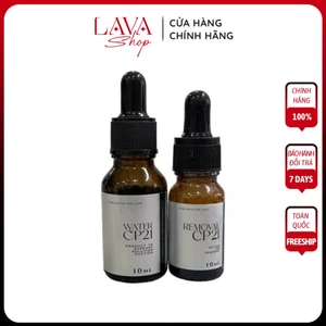 Dung dịch xóa xăm CP21 dcpxhoanganh PXTM
