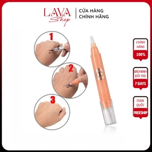 PXTM BÚT XOÁ ĐỊNH HÌNH | Dụng Cụ Phun Xăm