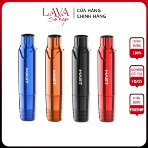 Máy Pen Mast Halo WQ367 Nhật Bản chuyên dùng trong PX Tatoo - Máy Chính hãng bảo hành 3 tháng PXTM