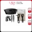 PXTM Máy KTS Black Pearl 3 Thế Hệ Mới Lõi Đồng Động Cơ Khoẻ Kéo Sợi Hairstrokes |dcpxhoanganh