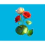 Hình ủi áo-Hình hoa áo ủi -ủi trực tiếp tại nhà bằng bàn ủi-tiện lợi bền đẹp(THEO YÊU CẦU IN BOX SHOP)