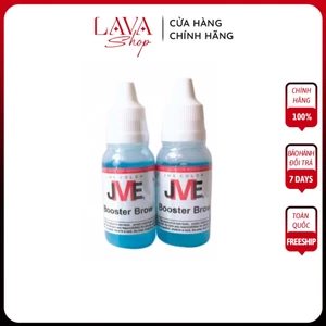 NƯỚC CO SỢI JME ( HÀN QUỐC )| Dụng Cụ Phun Xăm PXTM