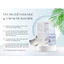 Serum làm sạch và cấp nước ban đêm hạn 2028 rose de seoul Thải độc seoul de matte IS372