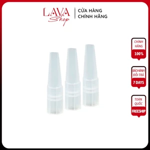 PXTM Ngòi 7 dẹt phổ thông (máy phổ thông,máy gù,máy rồng) | Dụng Cụ Phun Xăm