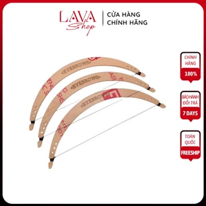 Cung vẽ lông mày chữ c cỡ vừa
