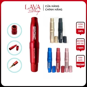 PXTM [CHÍNH HÃNG] Máy Bronc Pen chuyên phun xăm