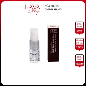 PXTM Dưỡng Hikato Không Màu | Dưỡng Sau Xăm