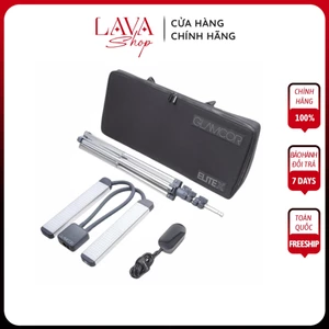 Đèn phun xăm, nối mi của Mỹ GLAMCOR ELITE X - MASTER GREY PXTM