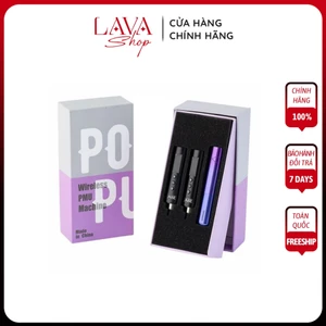 Máy Xăm Pen Không Dây LOLA AIR - máy phun xăm