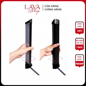 PXTM Đèn 2 Râu Livestream, Phun Xăm Spa, Siêu Sáng dcpxhoanganh