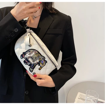 Women's Belt Bag